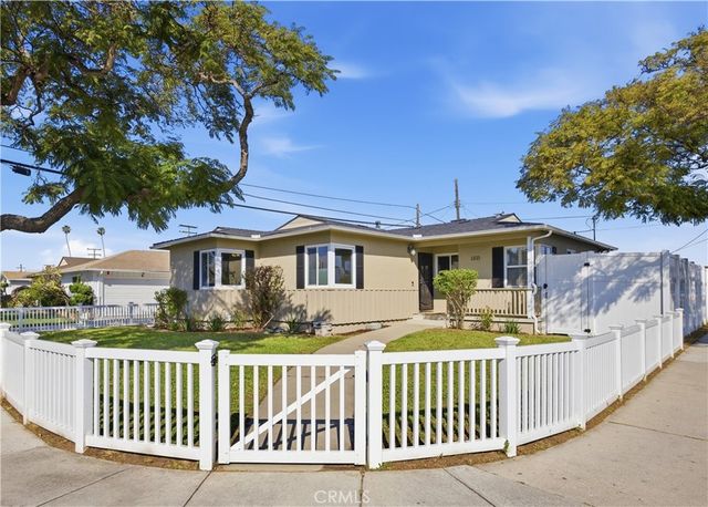 1103 W 149th Street, Gardena.