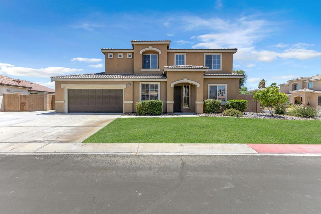 82549 Bari Lane, Indio