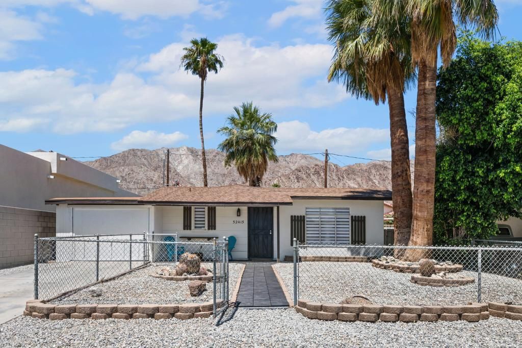 52415 Avenida Velasco, La Quinta