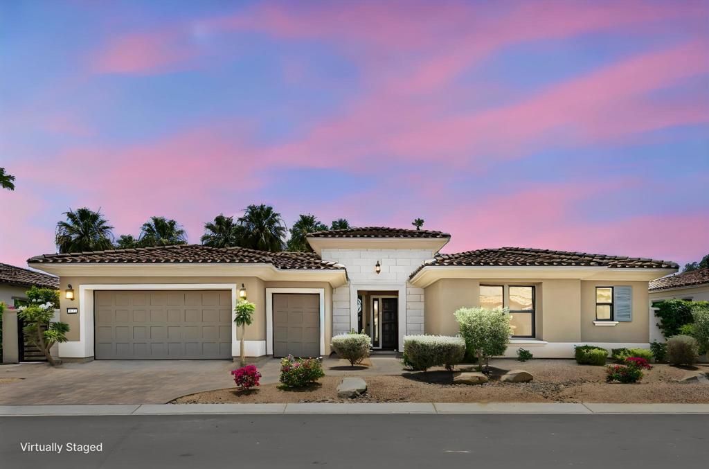 75307 Mansfield Drive, Indian Wells