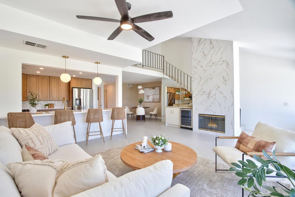 41690 Woodhaven Drive W, Palm Desert