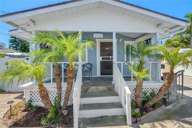 1842 259th Street, Lomita.