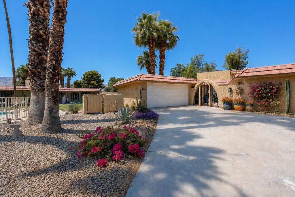 68941 Calle Montoro, Cathedral City
