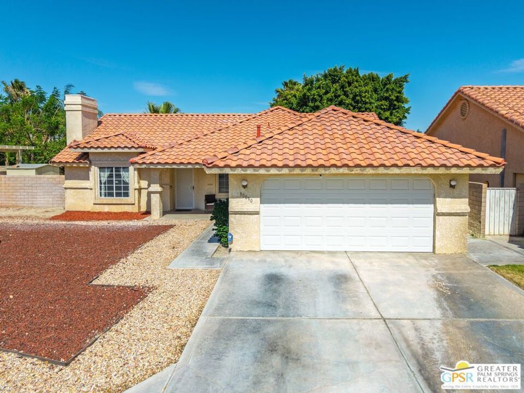 30090 Amy Circle, Cathedral City