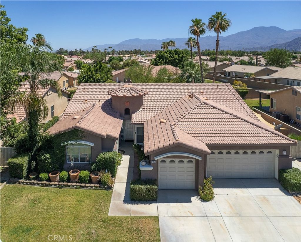 81353 Avenida Rosada, Indio