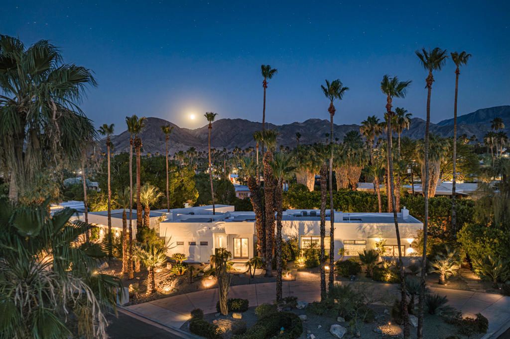 73543 Juniper Street, Palm Desert