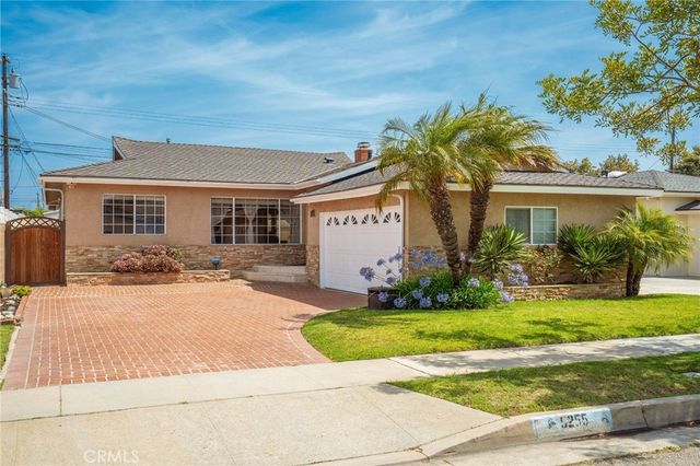 5255 W 141st Street, Hawthorne.