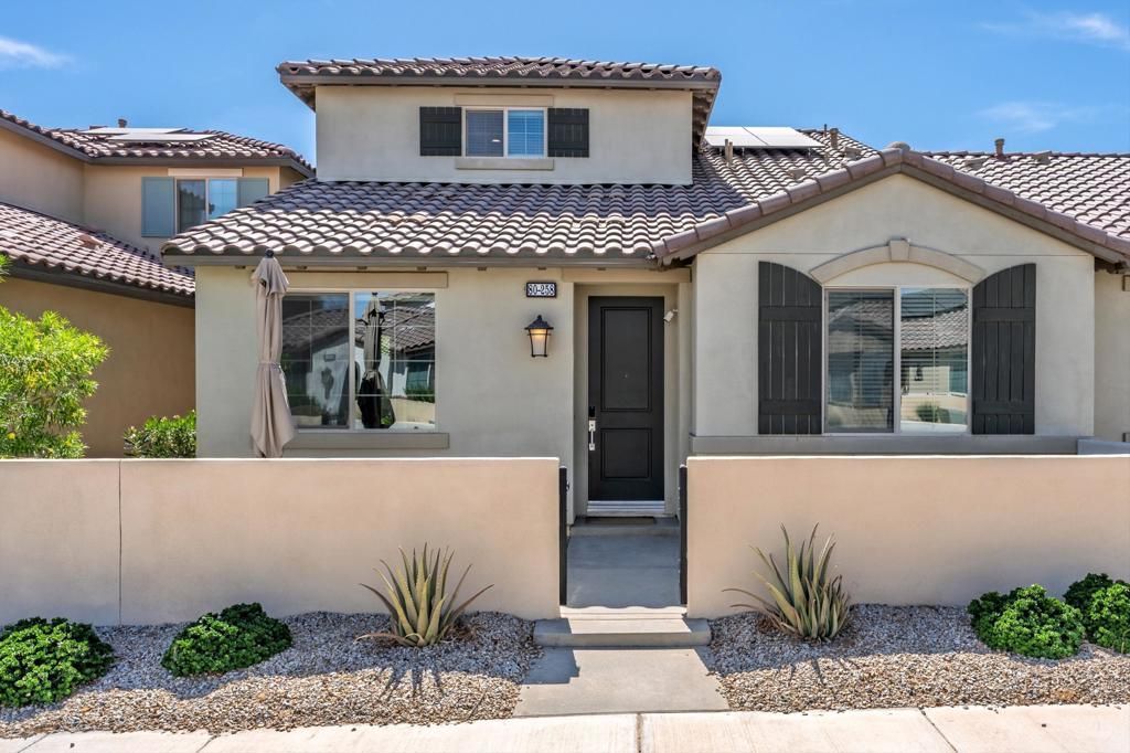 80258 Whisper Rock Way, La Quinta