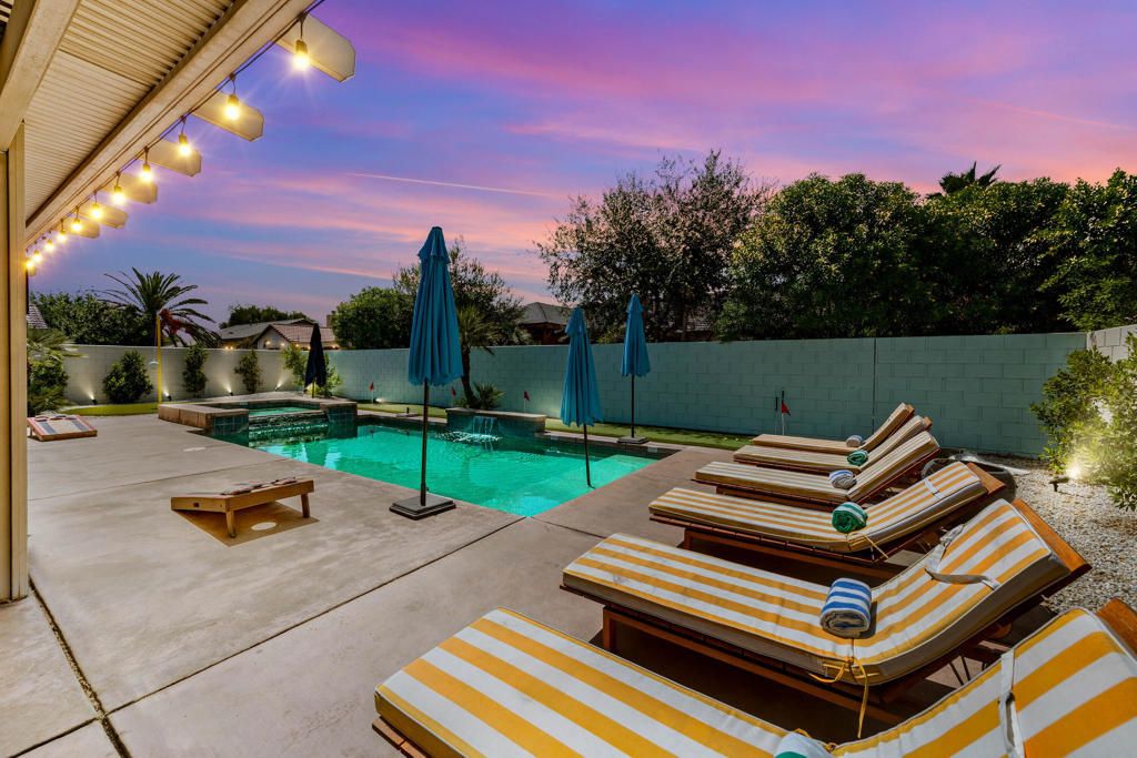 80663 Martinique Avenue, Indio