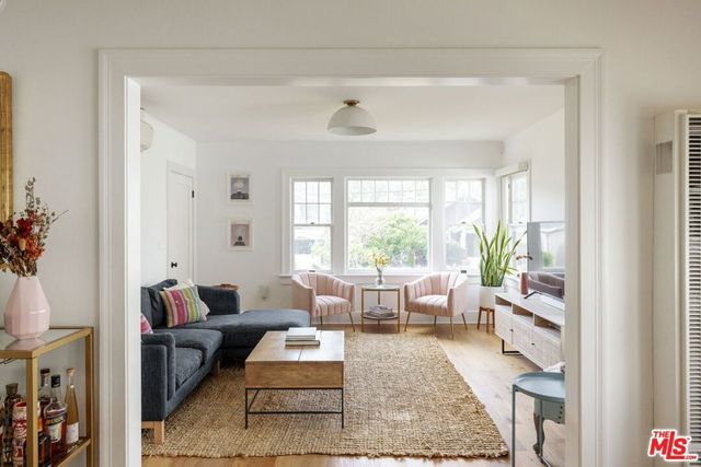 4626 Franklin Ave # 1/2, Los Angeles
