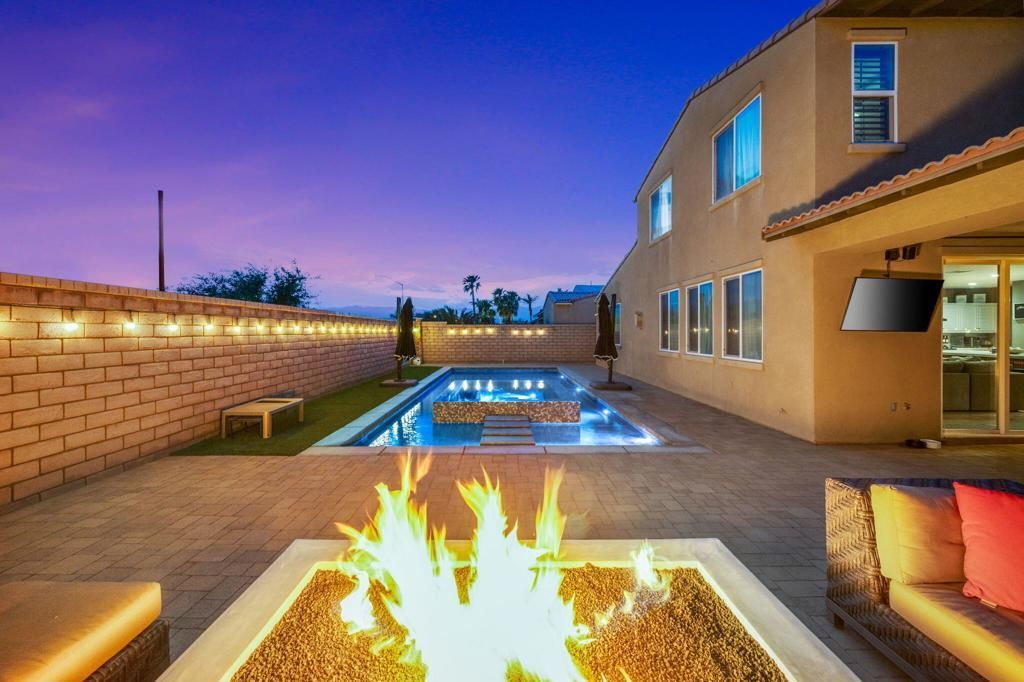 82561 Belfort Court, Indio