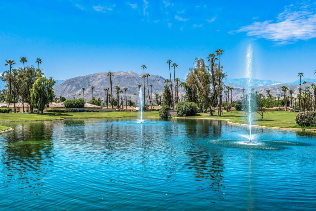245 San Remo Street, Palm Desert