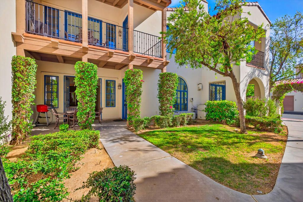 48612 Legacy Drive, La Quinta