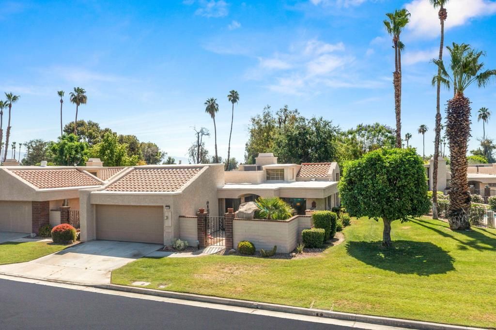 3150 Calle Arandas, Palm Springs