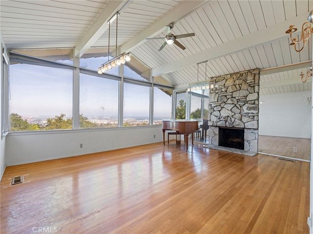 4217 Miraleste Drive, Rancho Palos Verdes.
