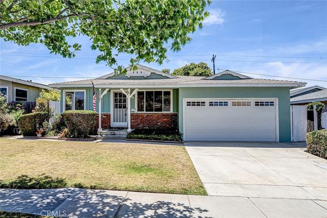 20517 Toluca, Torrance.
