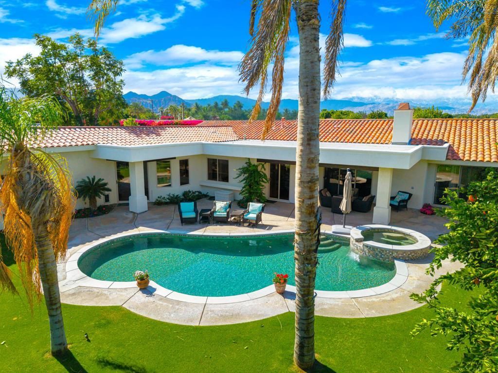 43153 Moore Circle, Bermuda Dunes
