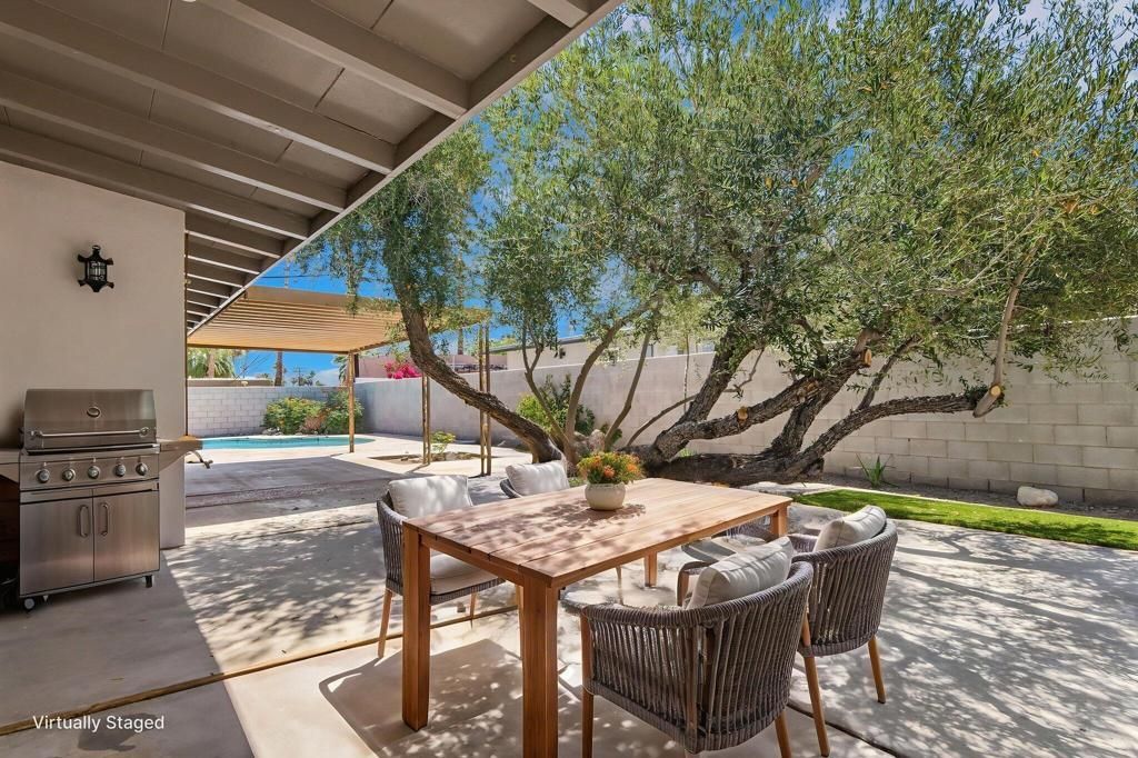 45432 Panorama, Palm Desert