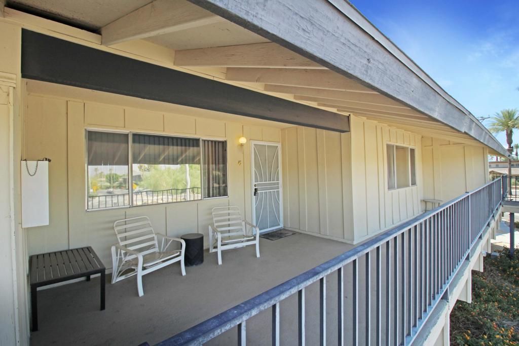 77912 Michigan Drive # A5a, Palm Desert