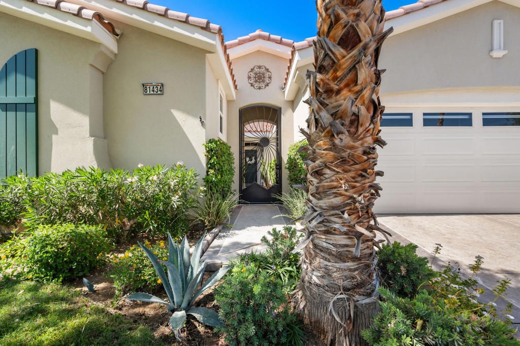 81434 Joshua Tree Court, La Quinta