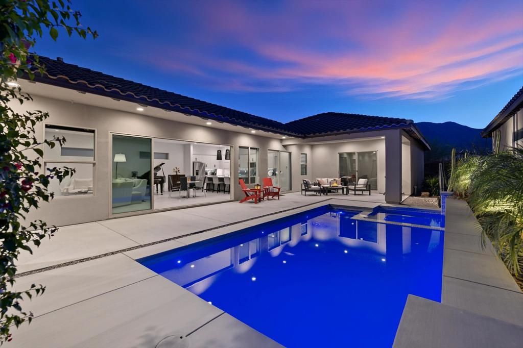 80437 Champions Way, La Quinta