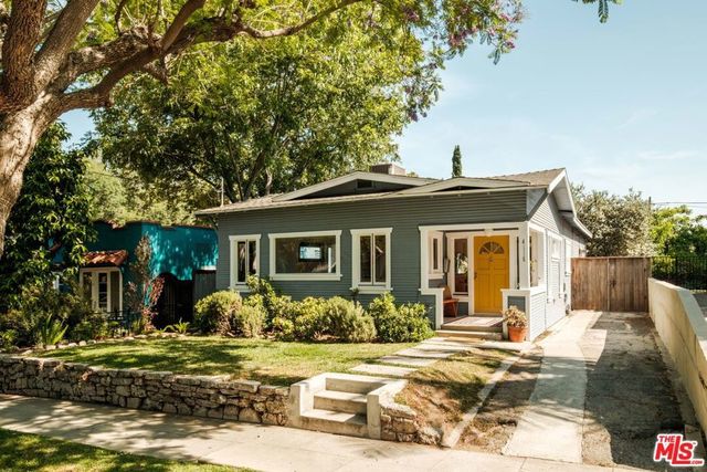 4116 Camero Avenue, Los Angeles
