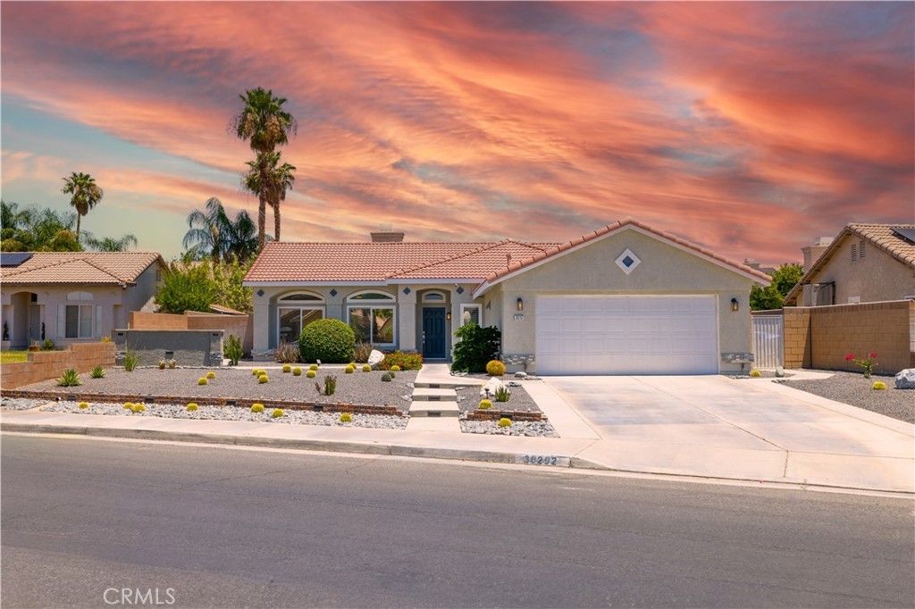 30292 San Eljay, Cathedral City