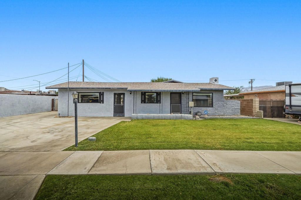 82630 Smoke Tree Avenue, Indio
