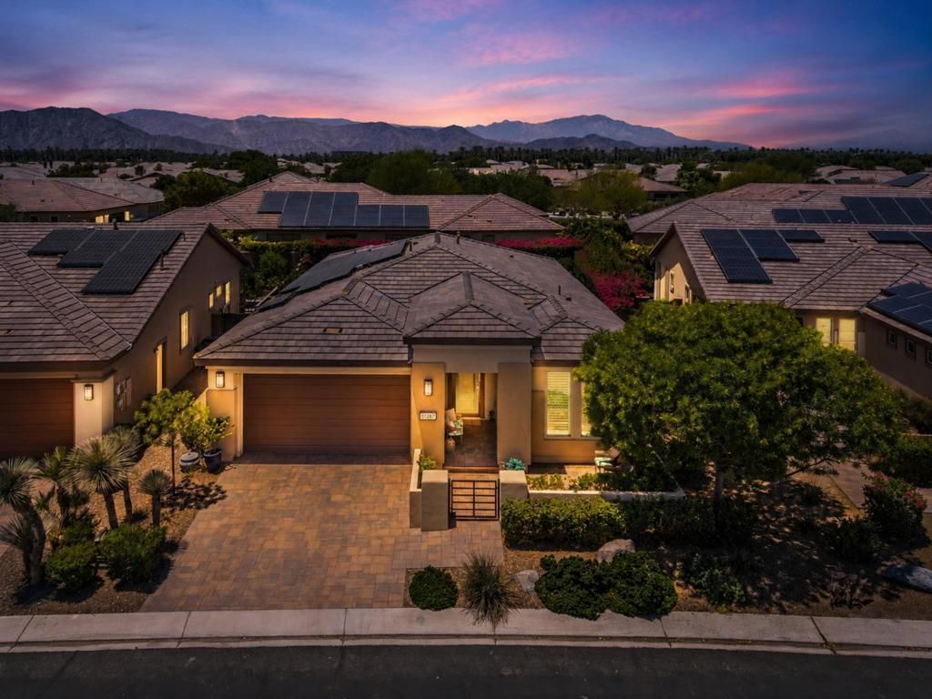 51287 Longmeadow Street, Indio
