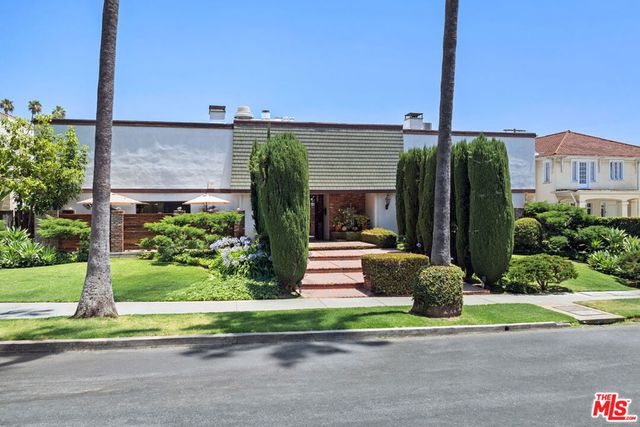 1910 Rodney Drive # 9, Los Angeles