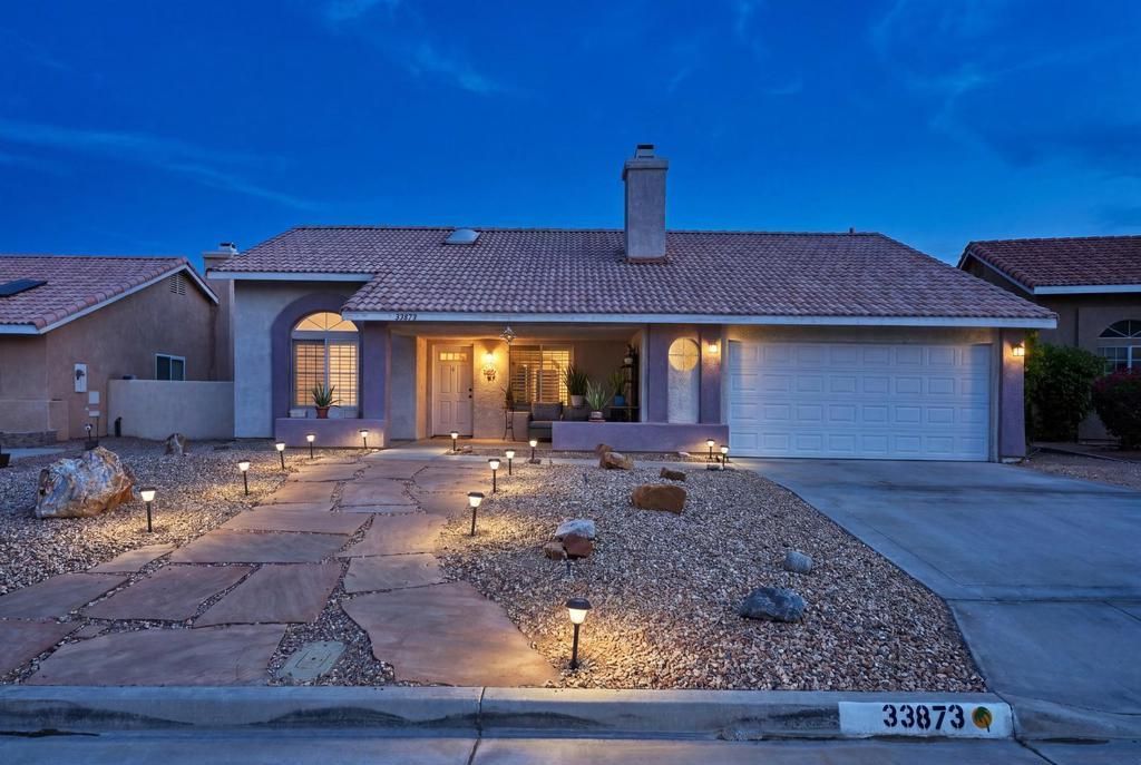 33873 Drifting Sands Circle, Thousand Palms