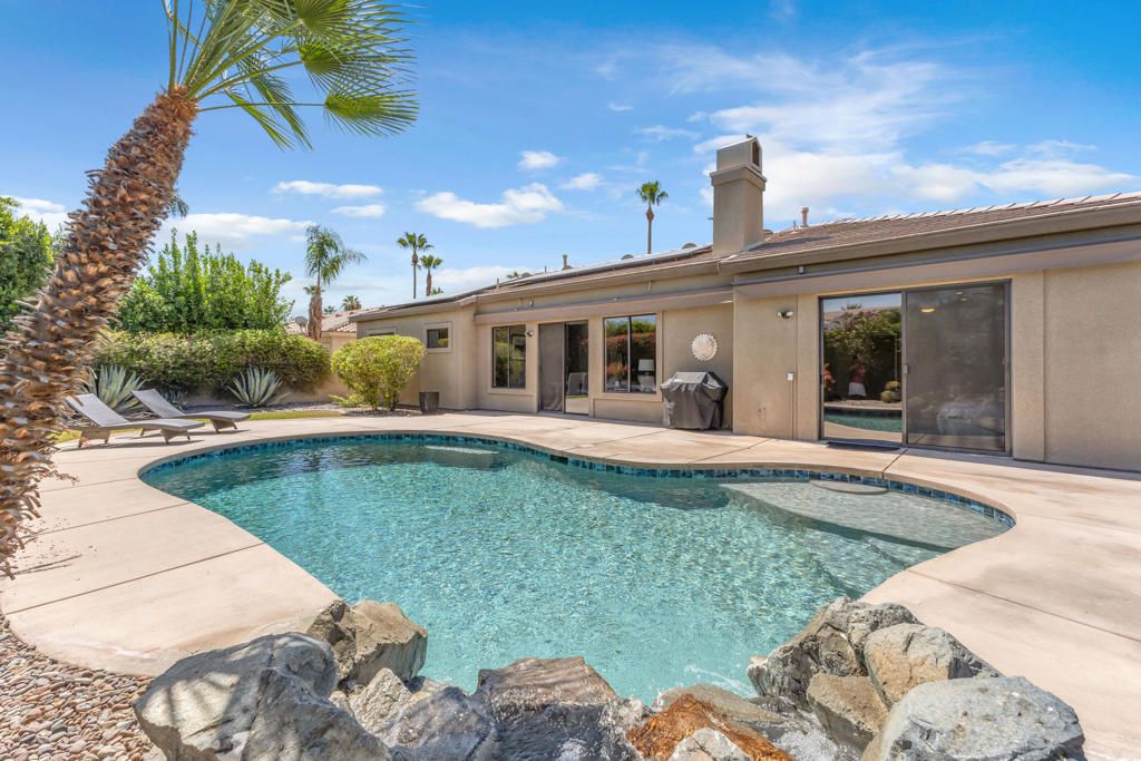 75840 Sarazen Way, Palm Desert