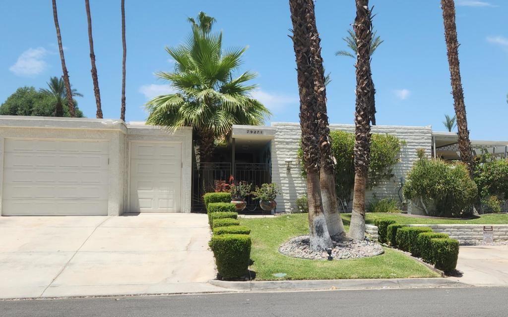 79271 Montego Bay Drive, Bermuda Dunes