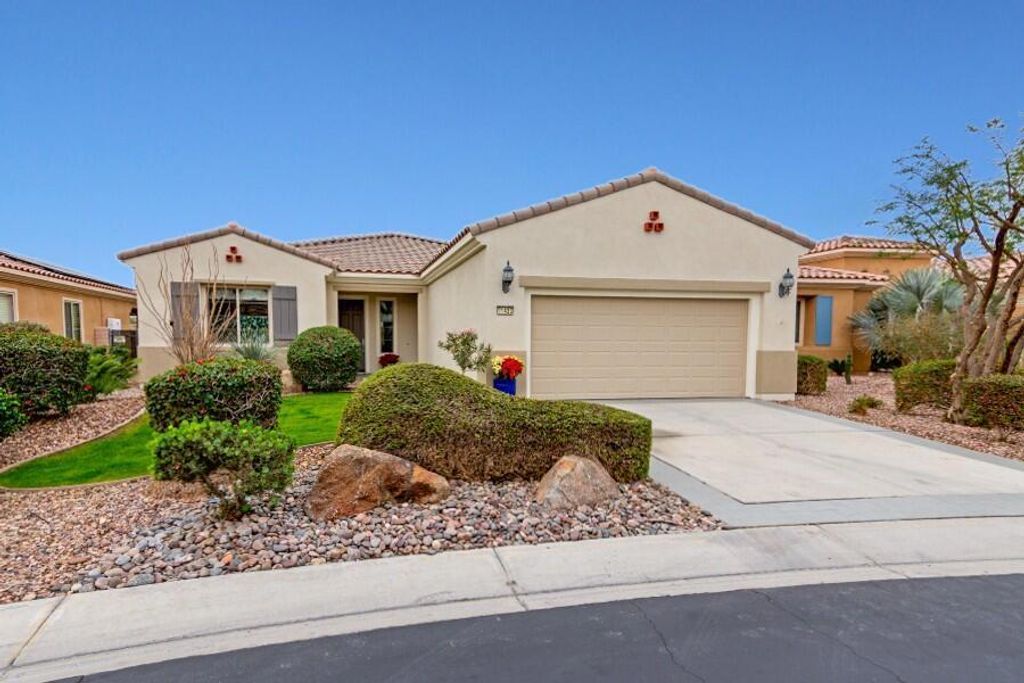 81433 Camino Los Milagros, Indio