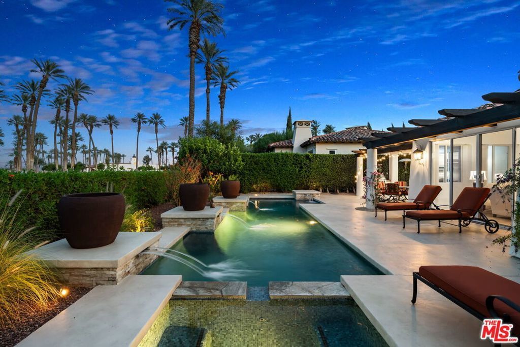 56708 Palms Drive, La Quinta