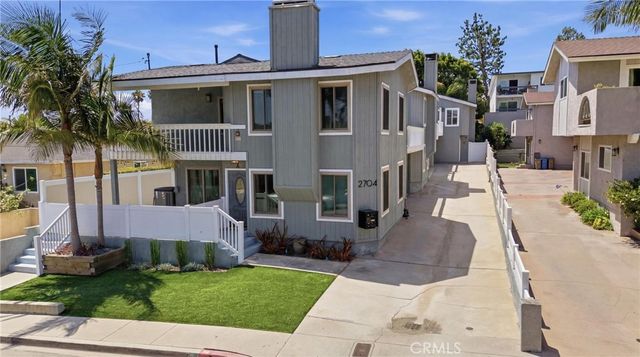 2704 Nelson Avenue C, Redondo Beach.