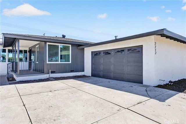 2712 W 134th Place, Gardena.