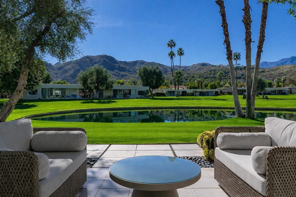 337 Westlake Terrace, Palm Springs