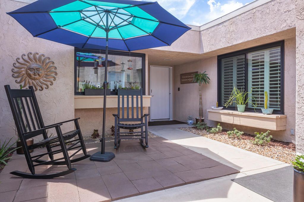 72793 Fleetwood Circle, Palm Desert