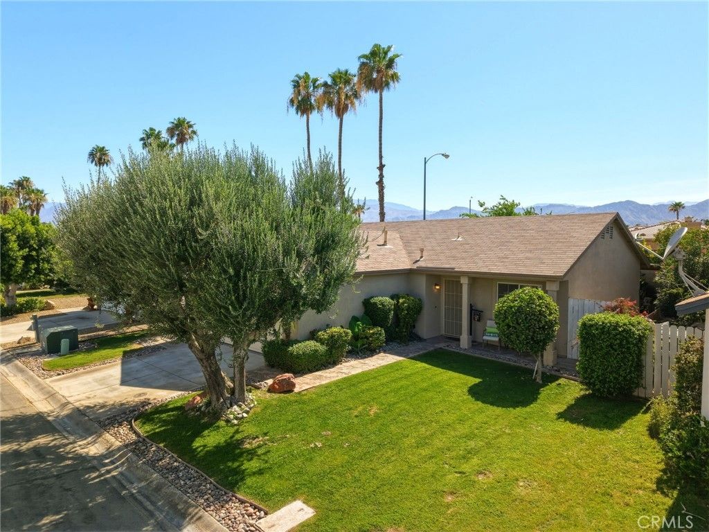 47800 Madison, Indio