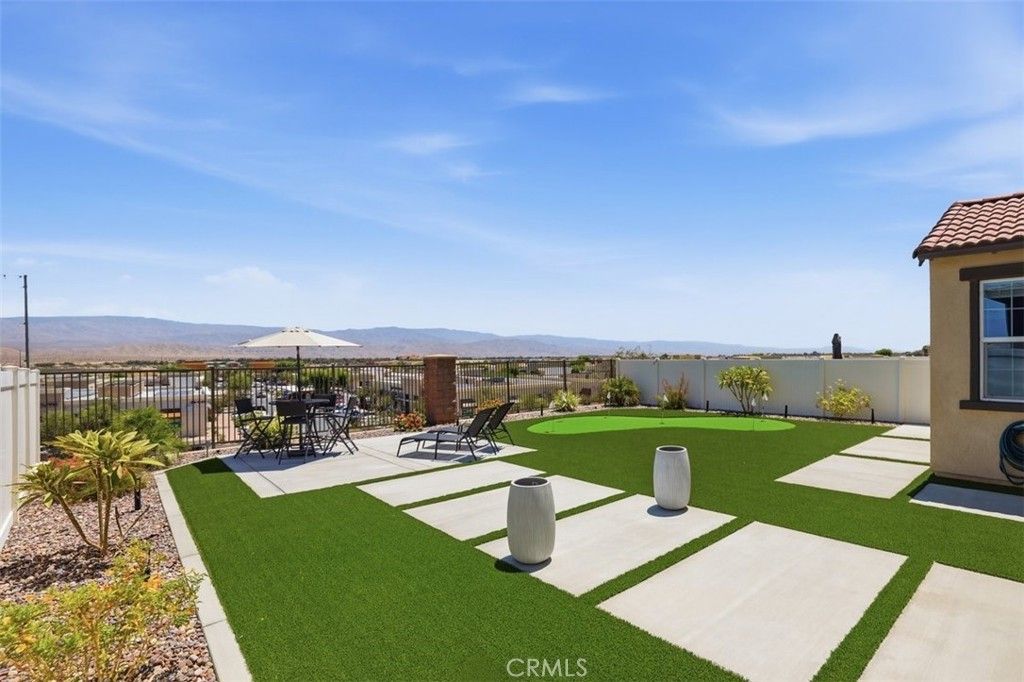 41378 Harvey Mudd, Palm Desert