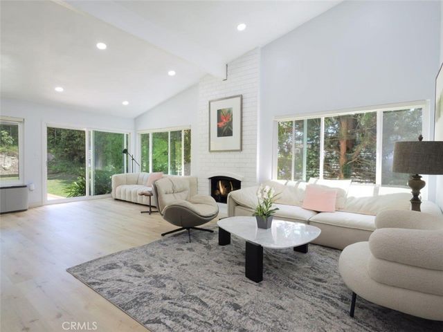 6954 Kings Harbor, Rancho Palos Verdes.