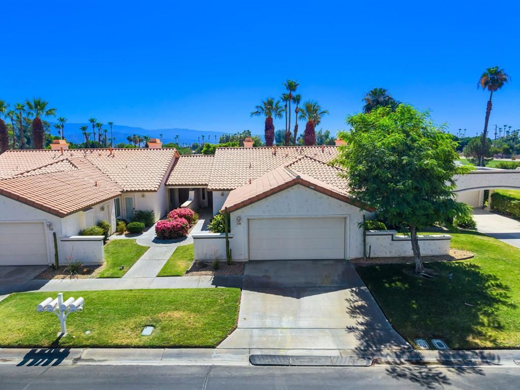 130 Desert Falls Drive E, Palm Desert