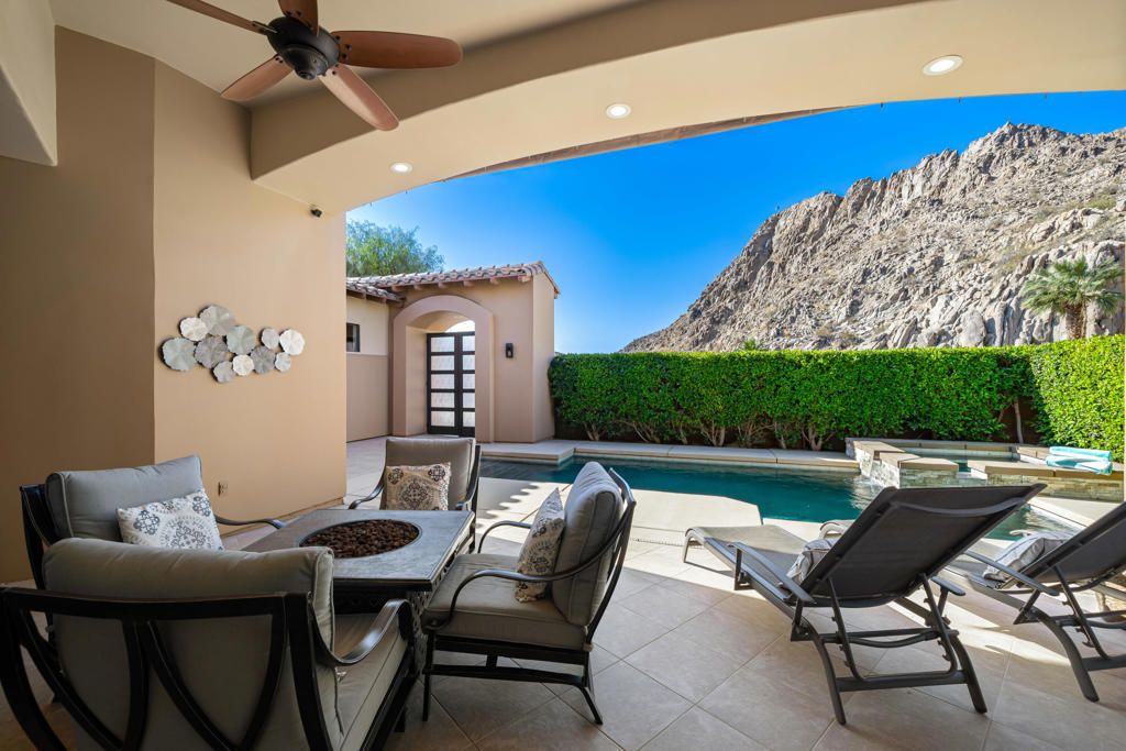 78320 Clarke Court, La Quinta