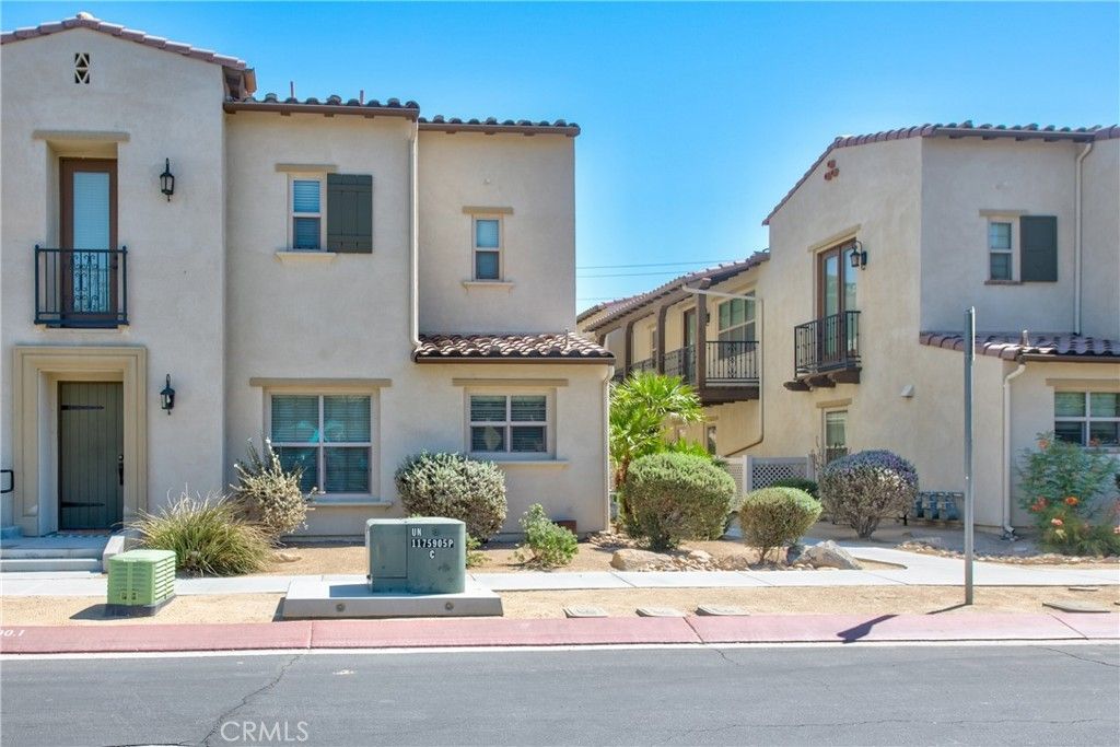 142 Paseo Bravo, Palm Desert