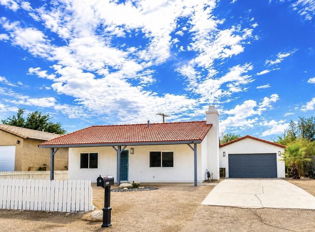 30590 Arbol Real, Thousand Palms