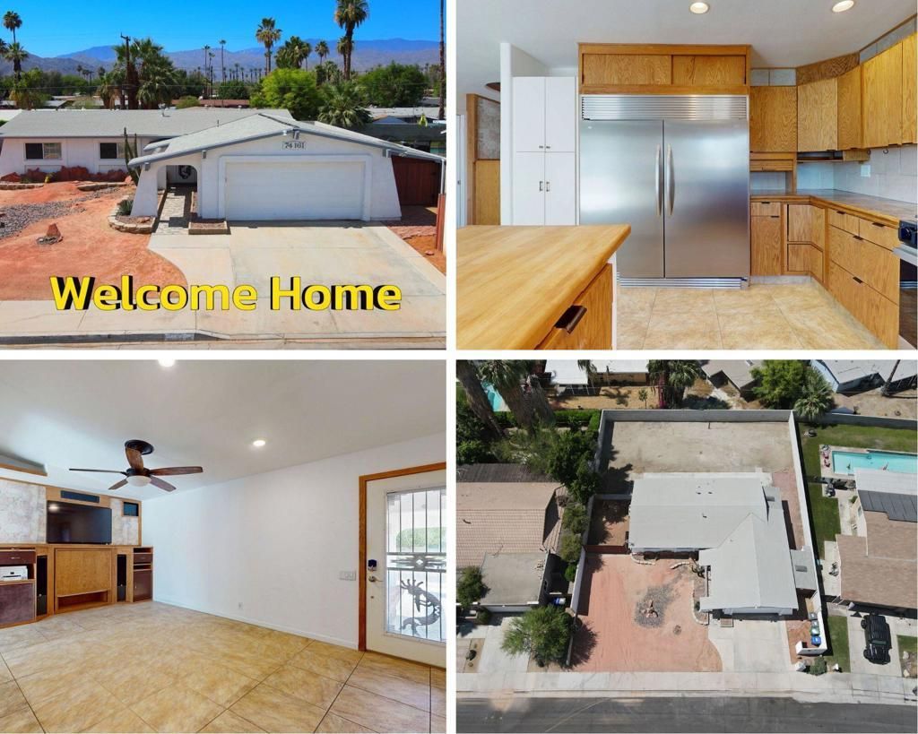 74161 Erin Street, Palm Desert