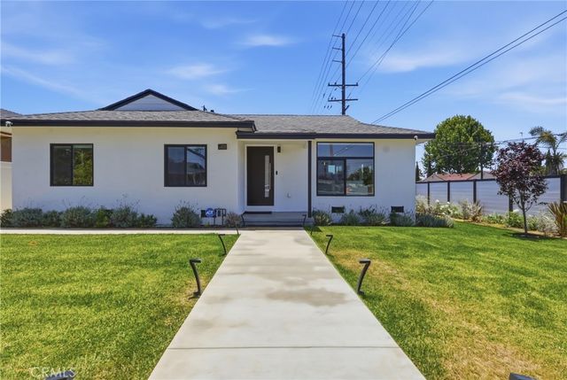 2700 183rd, Redondo Beach.