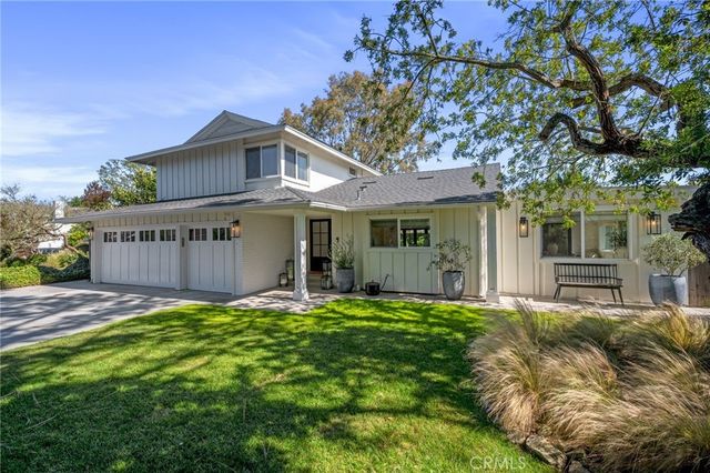 6128 Queenridge, Rancho Palos Verdes.