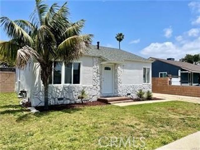 5355 W 119th Street, Hawthorne.
